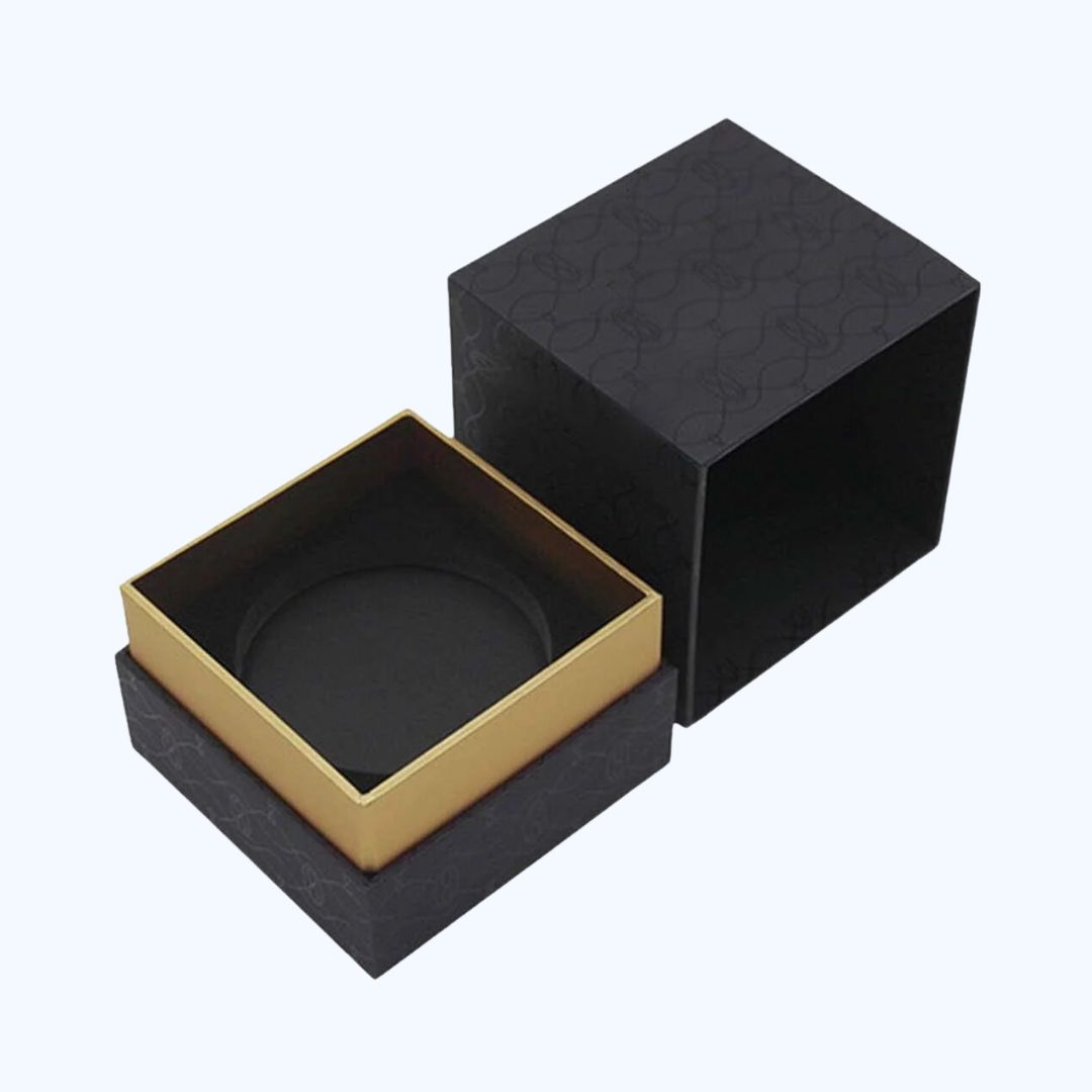 Premium Quality Telescope Rigid Box Packaging