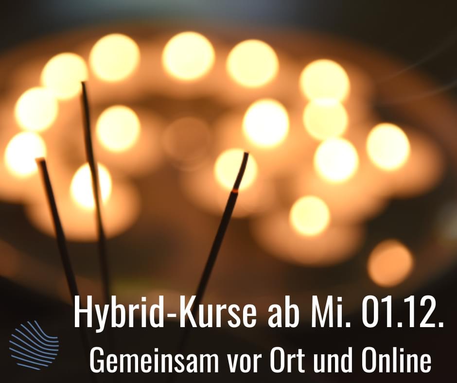 ROHATSUAdvent Zen im Dörp