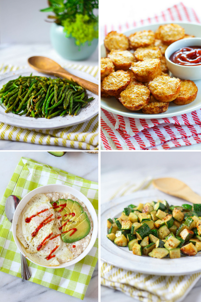 12 Best Recipes of 2016 Zen & Spice