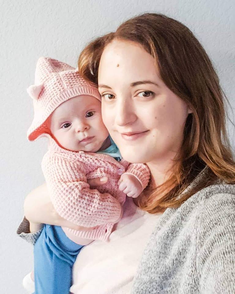 Three Months with Abbey Zen & Spice
