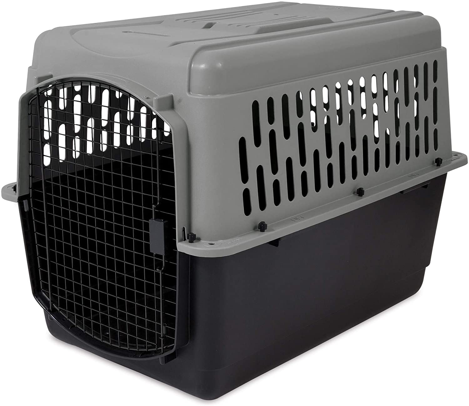 Aspen Pet Porter Travel Kennel The Best Large Dog Kennel for Travel