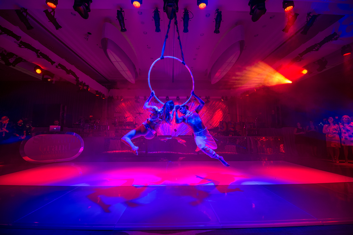 Zen Arts Want to Supply the Performers at Your Summer Celebration