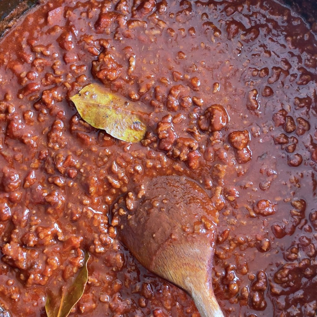 Smoky Aubergine Curry Zena's Kitchen