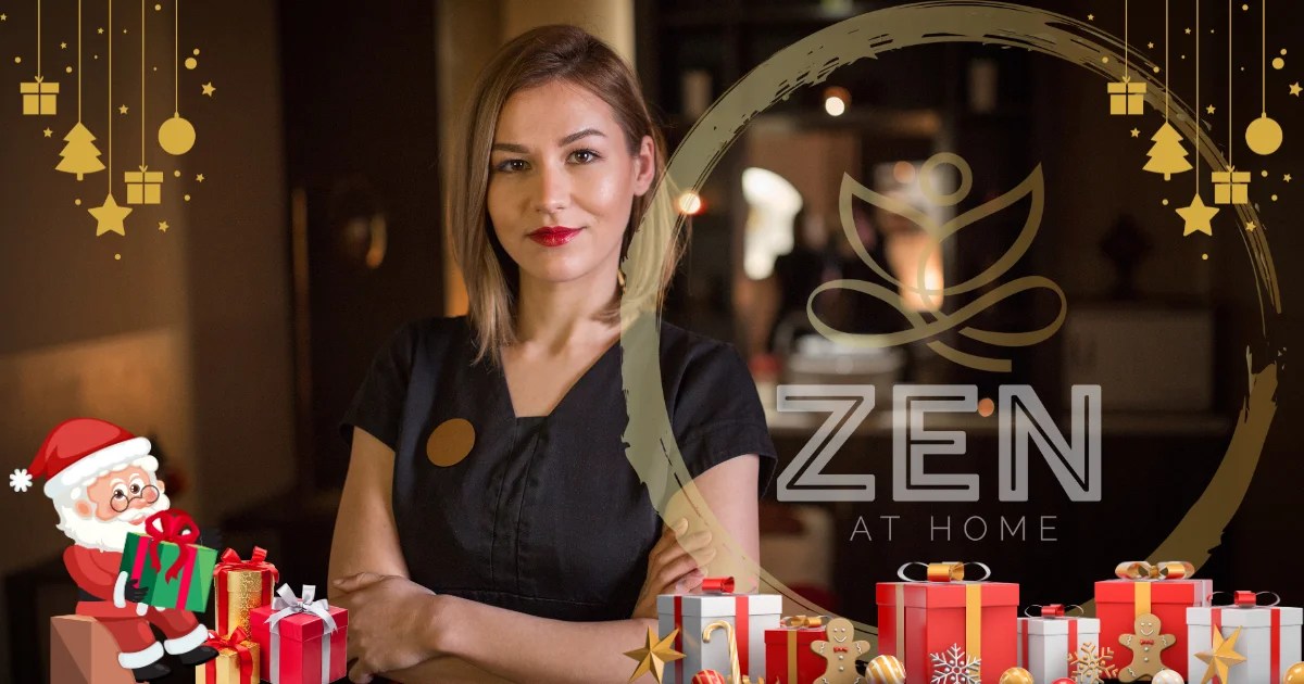 1 New Year Gift Ideas Dubai & Abu Dhabi Home Spa Zen At Home