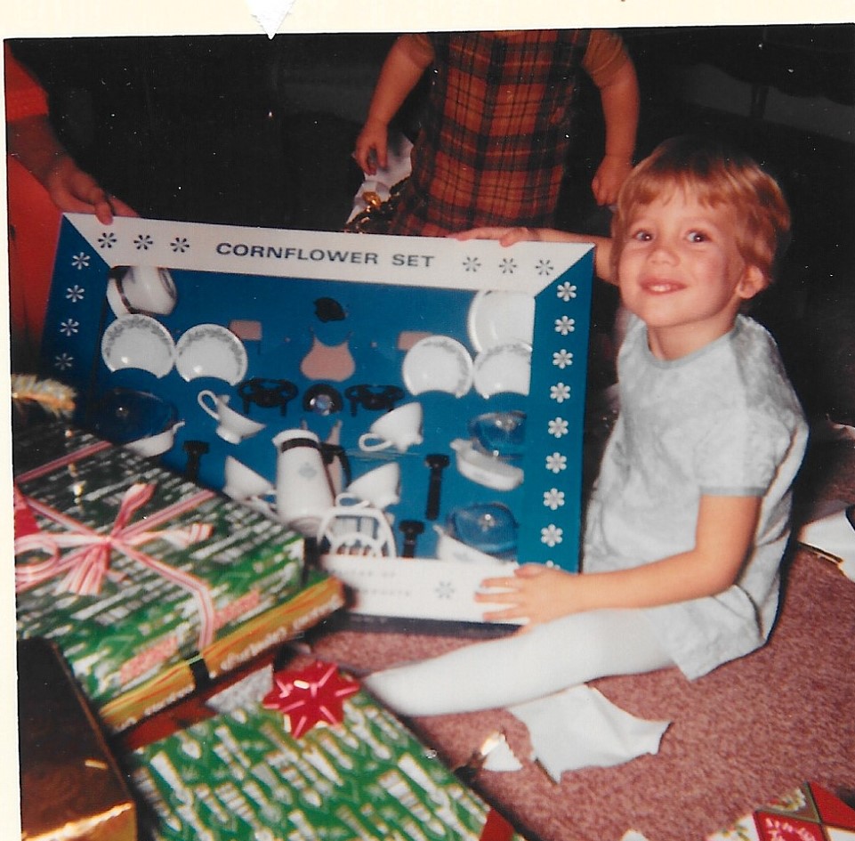 ‘Twas the Night Before the Night Before Christmas Lynn Haraldson