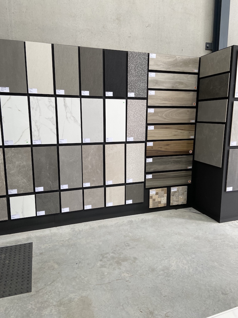 Morisset Bathroom & Tile Showroom Zen Bathrooms