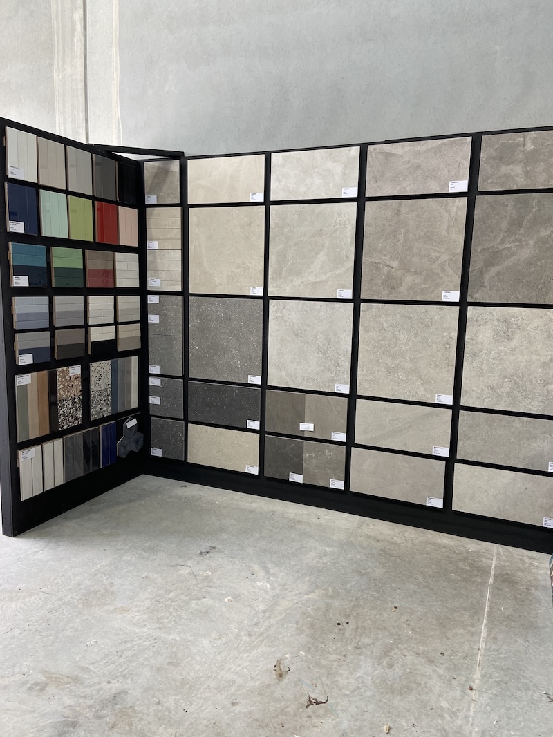 Morisset Bathroom & Tile Showroom Zen Bathrooms