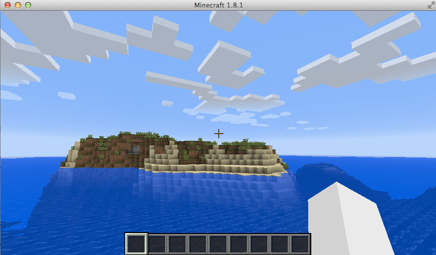 linux Amazon EC2 Minecraft Server Stack Overflow