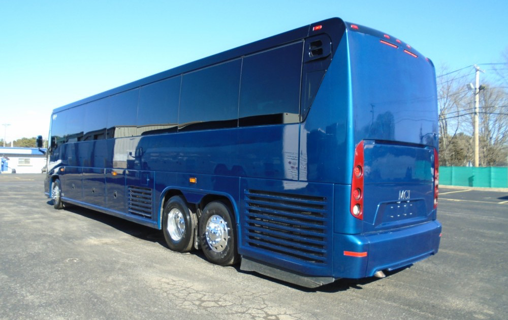 Coach Bus Rental in Toronto for Luxury Travel Zen Bus Lines