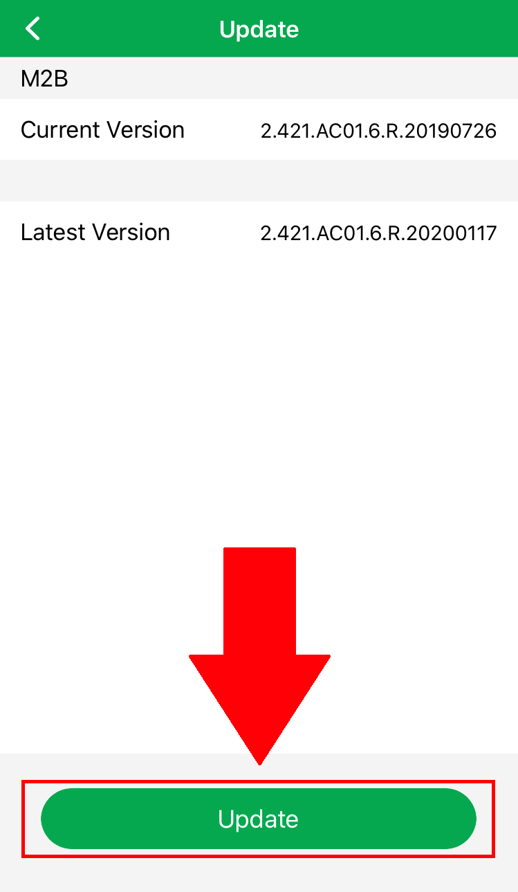 How To Verify/Update Firmware Zencam