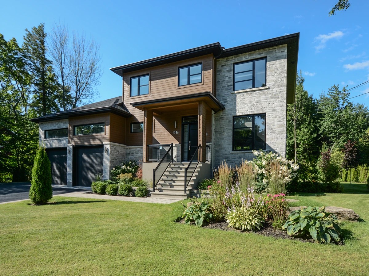 Le Luxor Location de chalet Mascouche