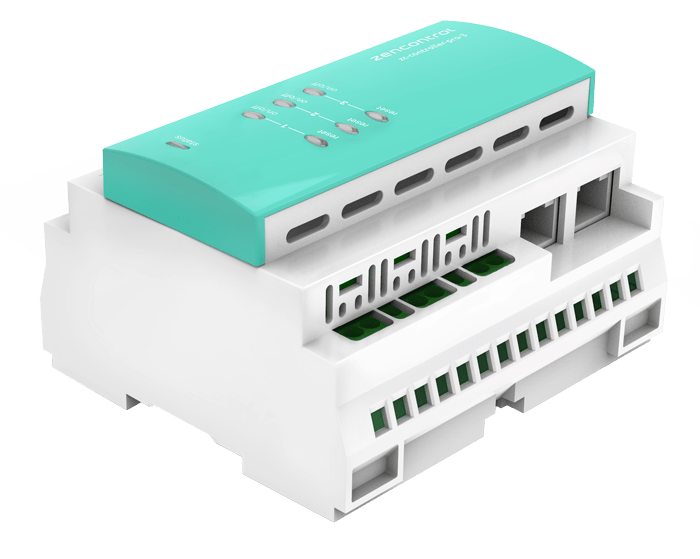 Application controller Pro 3 | zencontrol