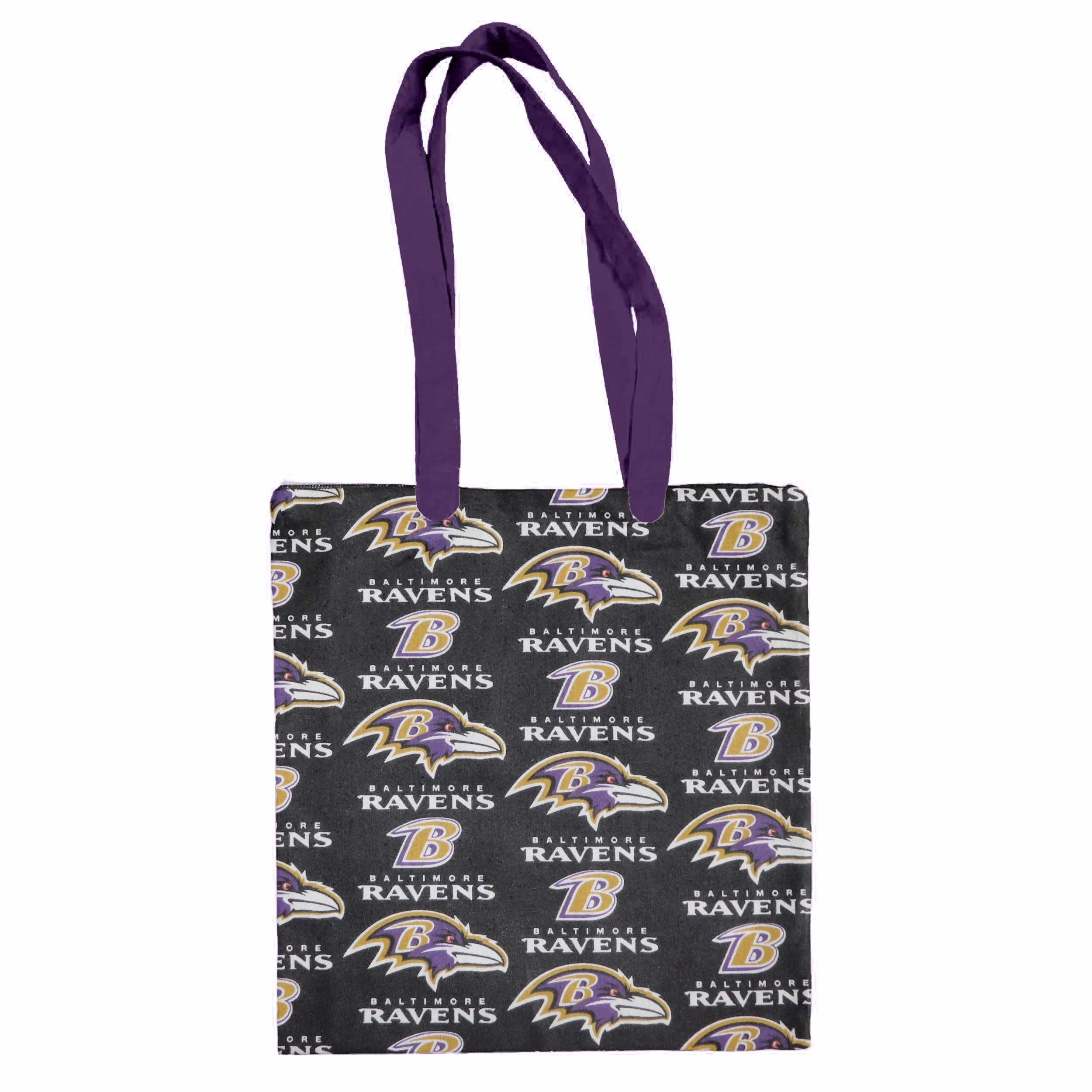 Baltimore Ravens Bags Zen Creative Designs