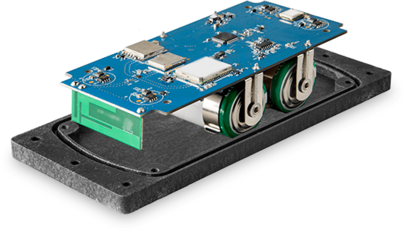 Waste Bin Sensors Smart Waste Management Solutions ZenduIT