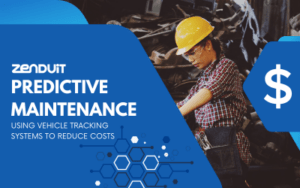 Step-by-Step: Predictive Fleet Maintenance Using Vehicle Tracking | ZenduIT
