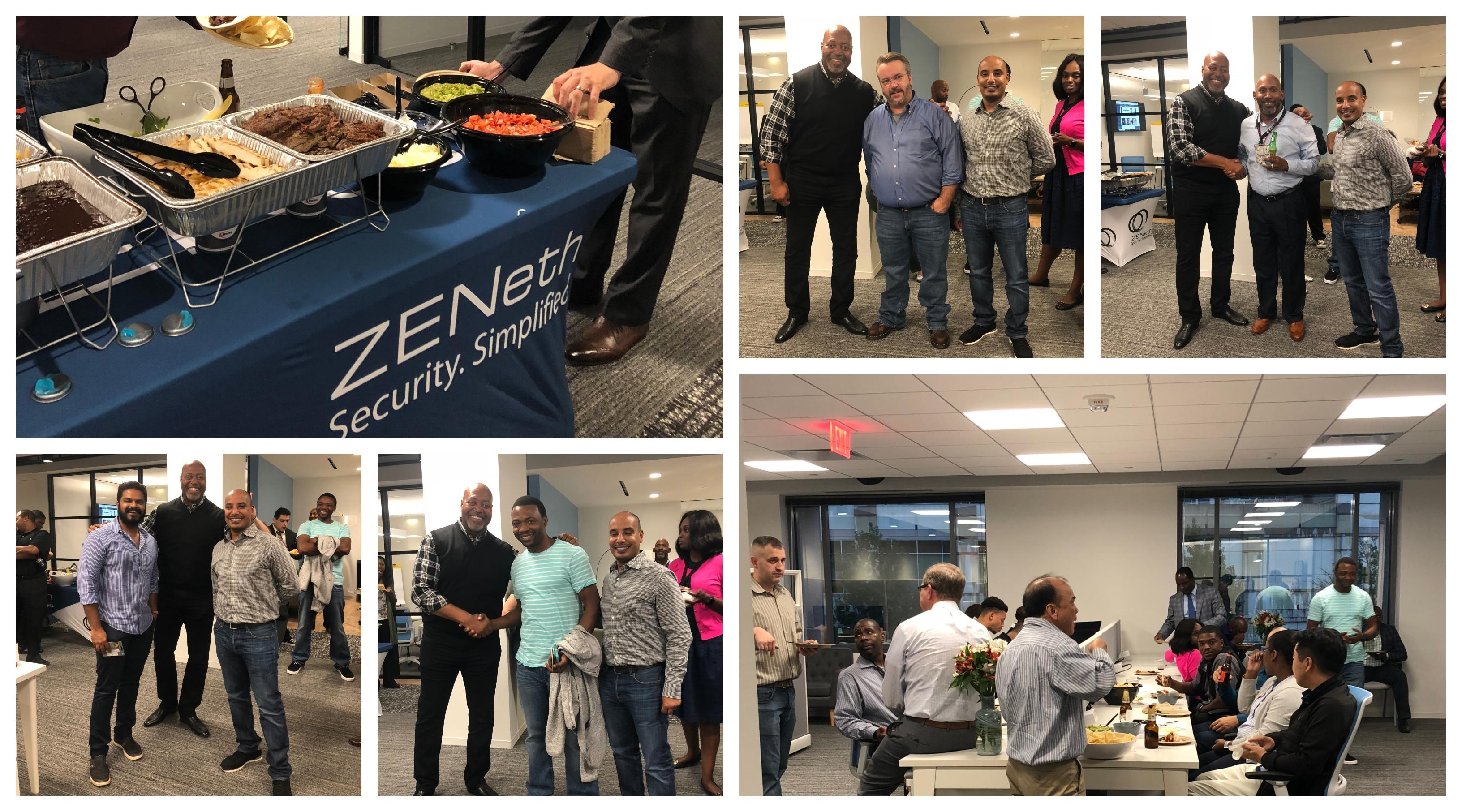 Announces U.S. Army ITES3S Contract Award