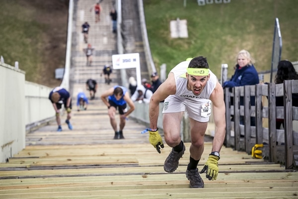 Streamlining Your Workflow as a Sports Event Photographer