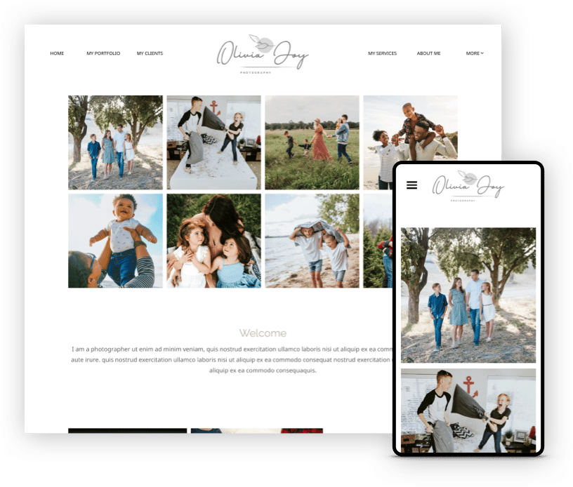 Zenfolio Educational Initiative