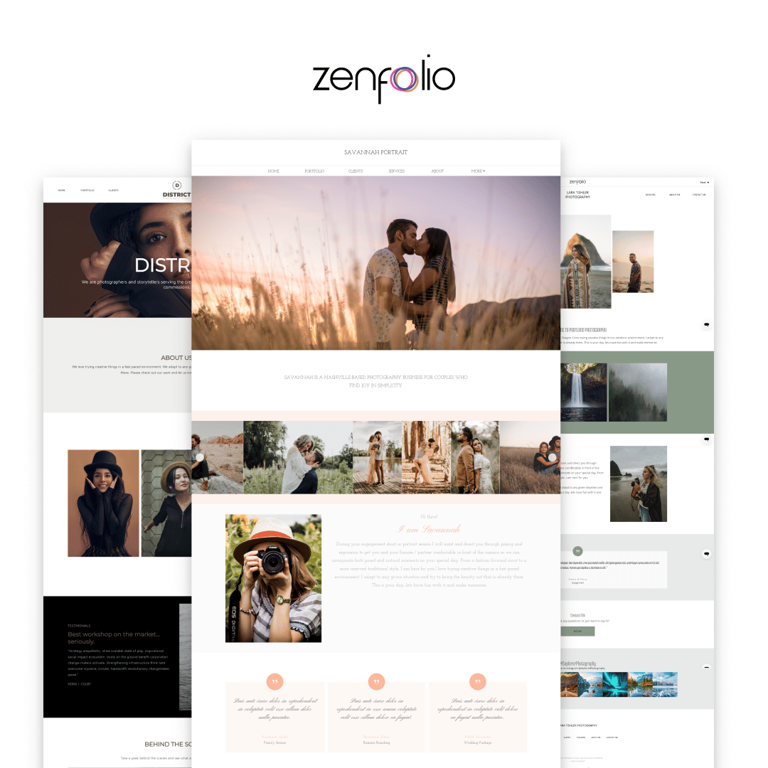 Zenfolio and Format Unite in Their Support of Photography and Creative Arts Students with 1
