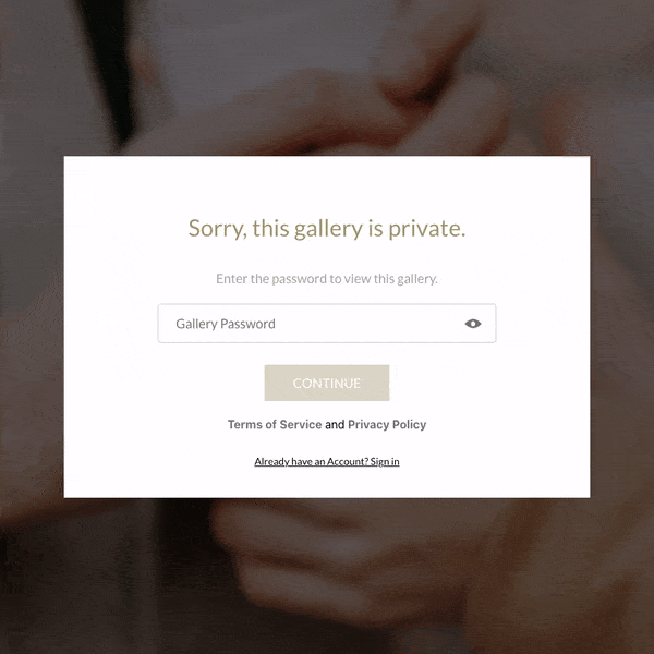 Release Notes, Thursday, February 21, 2024 Zenfolio