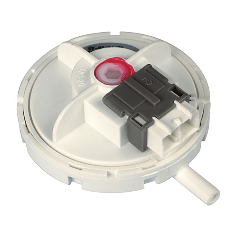 Water Level Sensor PSR10 series LG Washing Machine TwoPlug Water Level