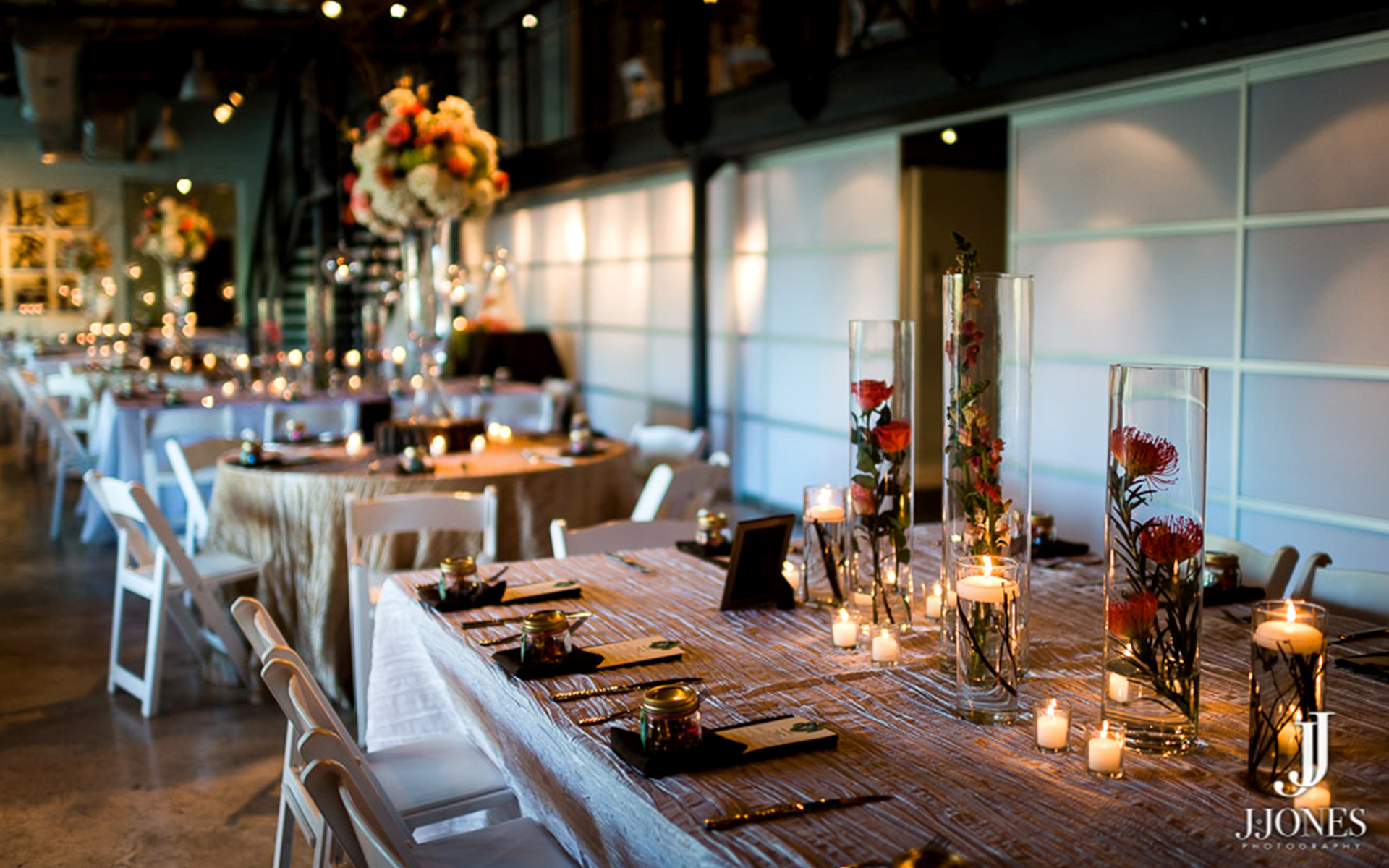 Zen Greenville Event Space & Wedding Venue Greenville, SC