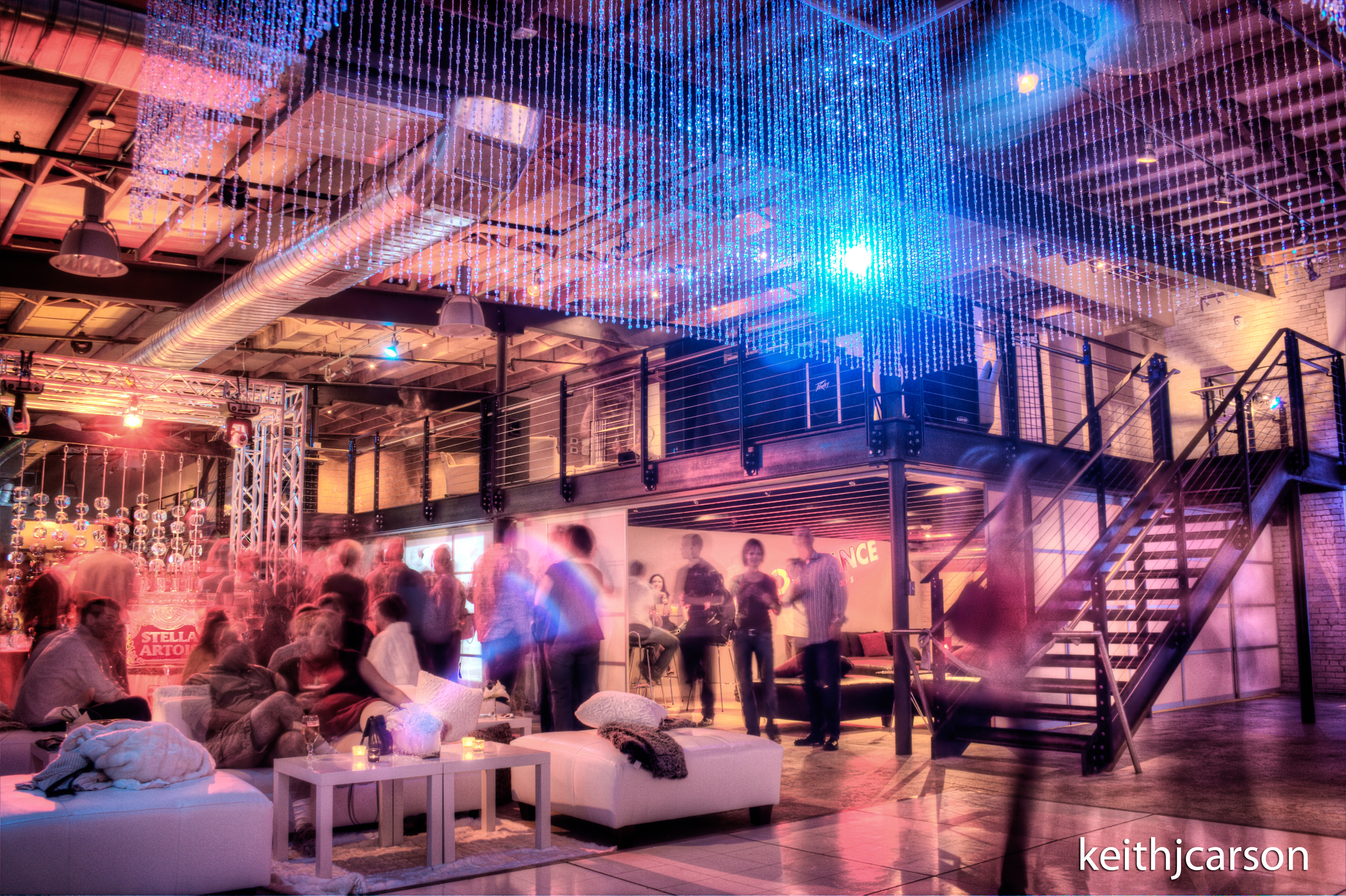 Corporate Event Venue Greenville, SC Zen Greenville