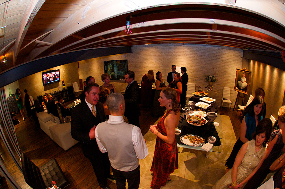 Corporate Event Venue Greenville, SC Zen Greenville