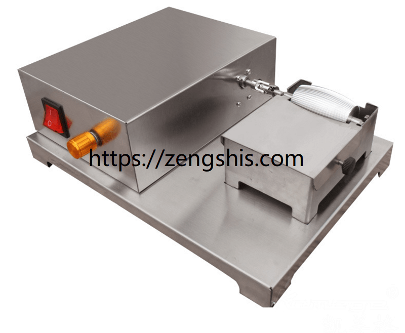 Dyeing BoxLeather Edge shoe handbag