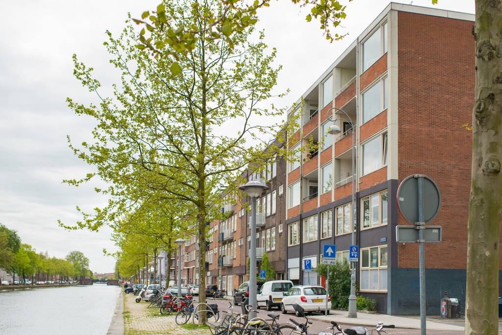 Baarsjesweg Apartment Zen Home Rentals Amsterdam