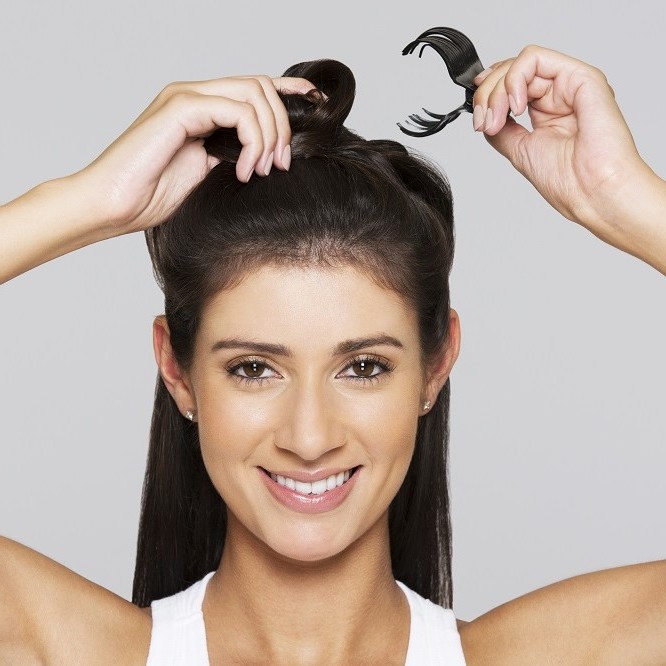 Haare färben Anleitung, Tipps und 30 tolle Vorschläge DIY