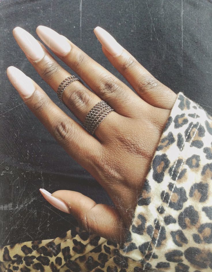 Gelnägel selber machen 40 glamouröse Vorschläge DIY, Nageldesign