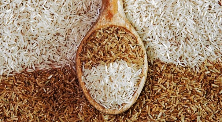Wie gesund ist Reis? Erfahren Sie mehr über seine gesundheitlichen