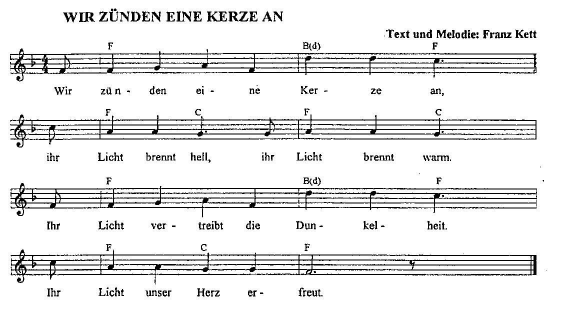 Die Bedeutung hinter 1. Advent Weihnachtsdeko Ideen ZENIDEEN