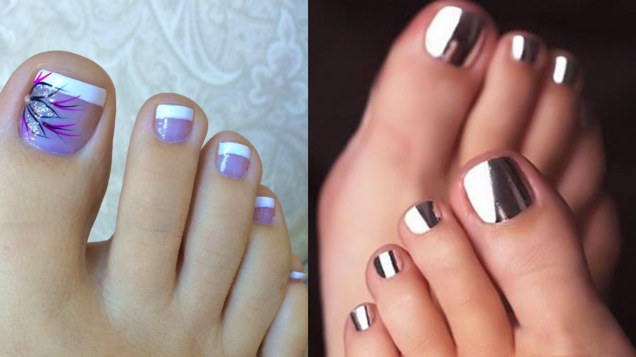 Nägel lackieren einige Tipps für Nageldesigns Nageldesign ZENIDEEN