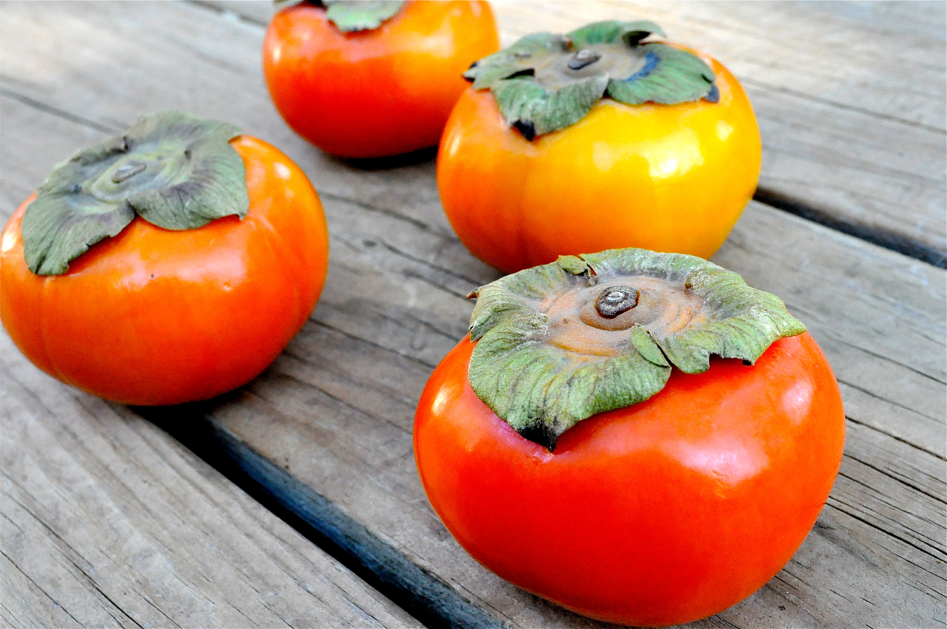Die Frucht des Herbstes Mit Kaki gesund ernähren gesunde Ernährung