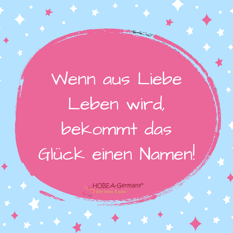 W?Nsche Zur Geburt Eines M?Dchens oni blader