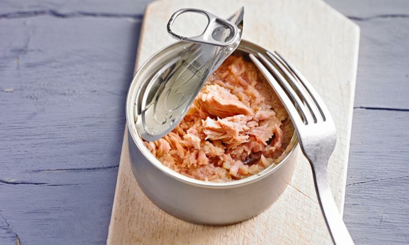 Thunfisch Rezepte 4 gesunde & leckere kulinarische Vorschläge