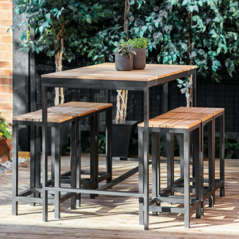 Bartisch Designs, die mehr Chic im Interieur bringen