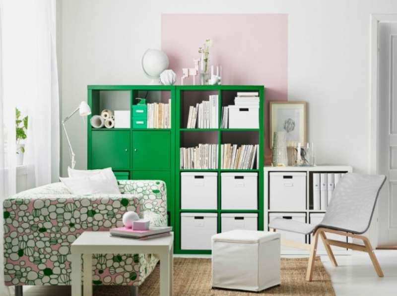 Kallax Ideen schlaue IKEAHacks für Ihr Zuhause