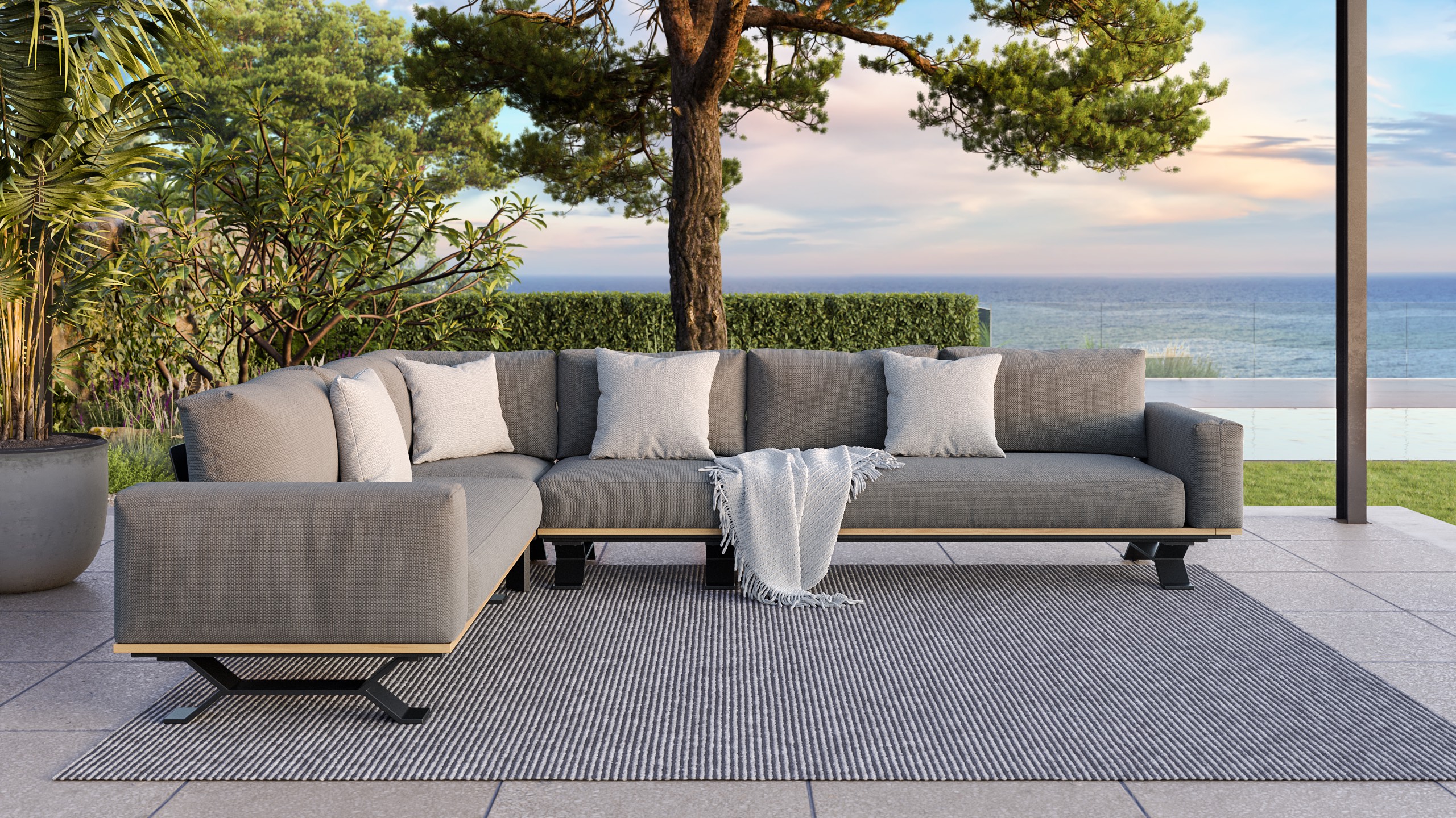 Wayfair Garten Lounge at Latoya Harris blog