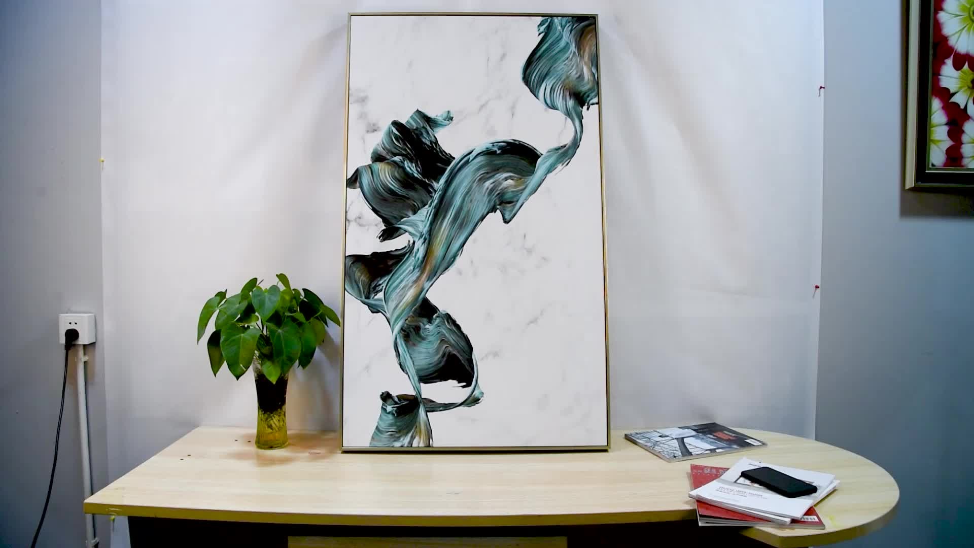 Impression sur Plexiglas pourquoi c'est mieux que les impressions sur