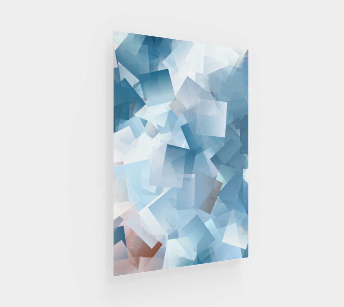 Impression sur Plexiglas pourquoi c'est mieux que les impressions sur