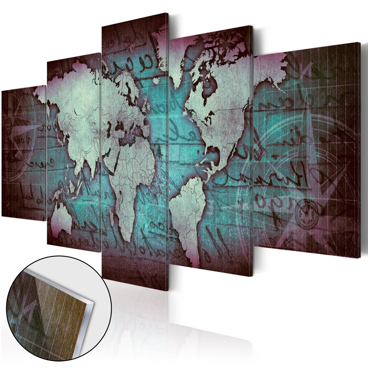 Impression sur Plexiglas pourquoi c'est mieux que les impressions sur