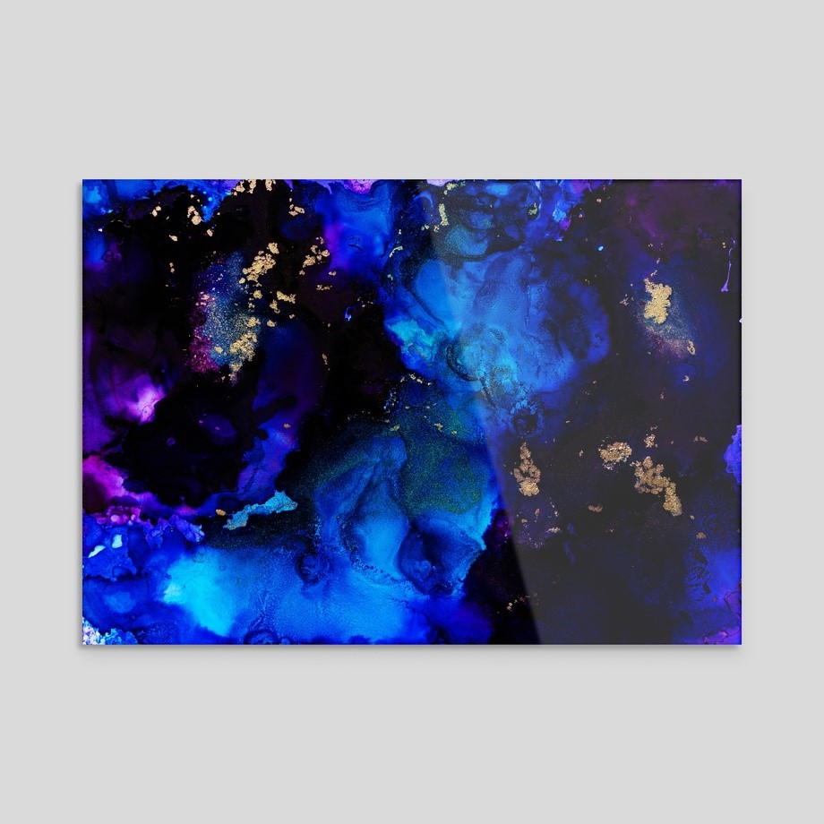 Impression sur Plexiglas pourquoi c'est mieux que les impressions sur