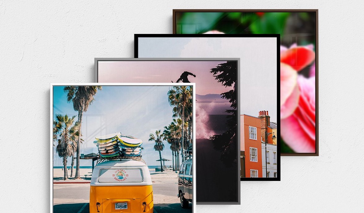 Impression sur Plexiglas pourquoi c'est mieux que les impressions sur