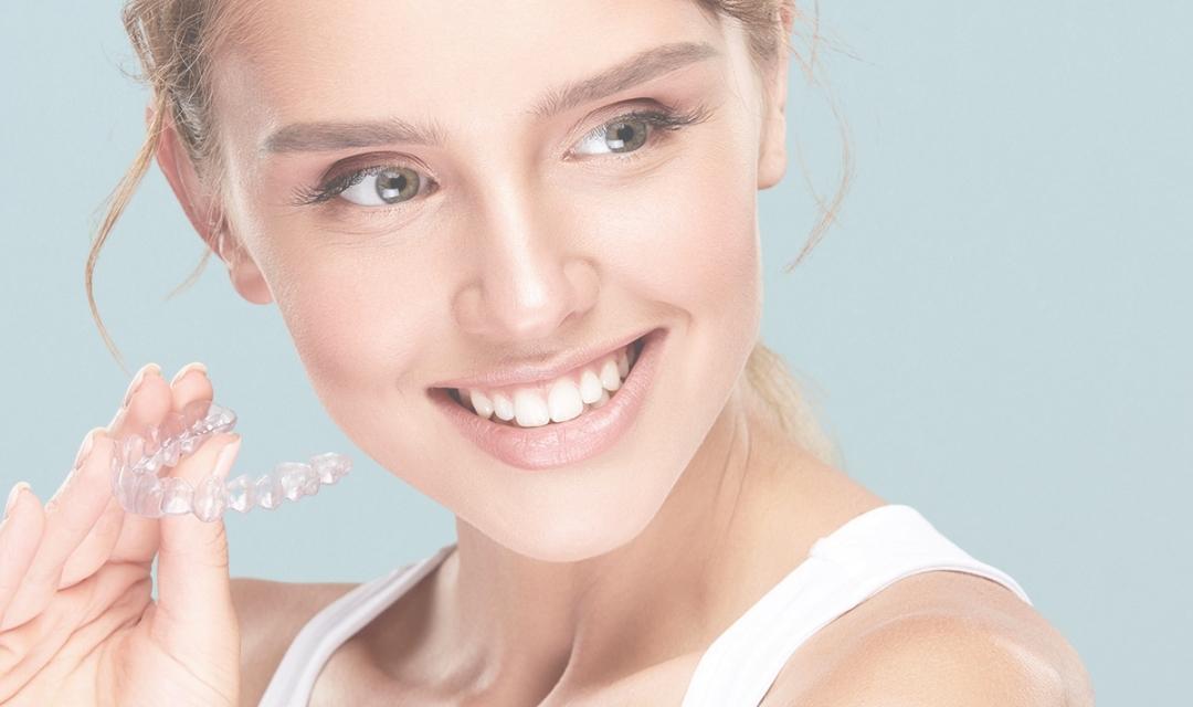 ¿Cómo funciona la ortodoncia invisible?