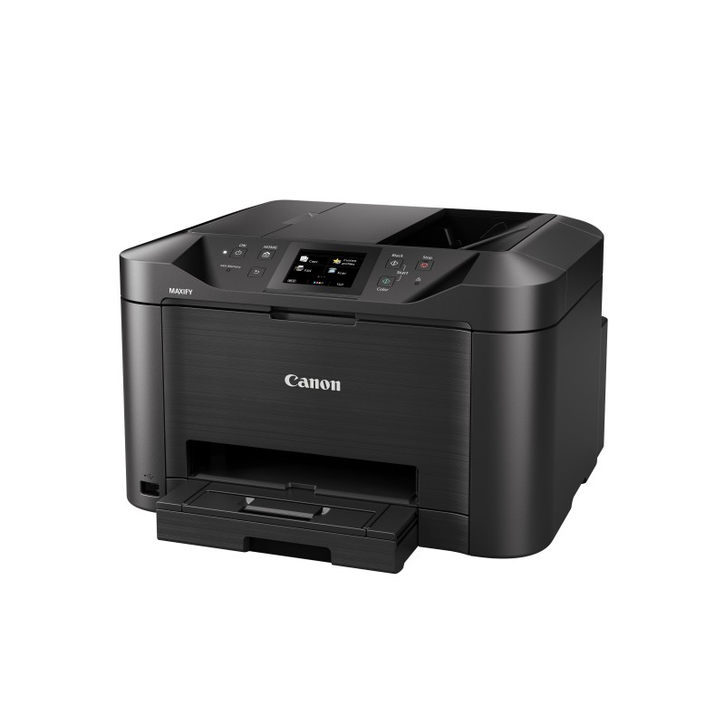 Canon Maxify MB5155 Zenith Computer
