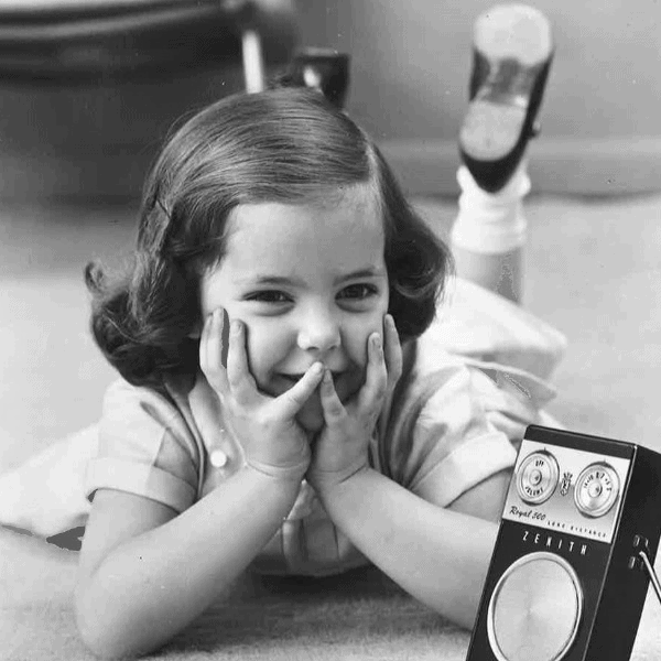 Heritage Zenith Electronics