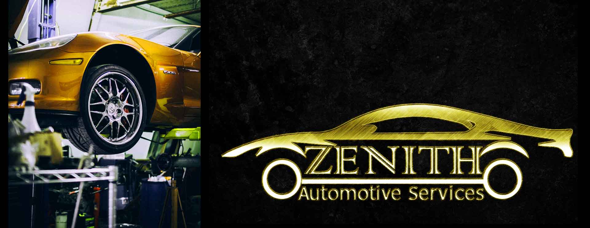 ZenithAutomotive A Complete Car Solutions